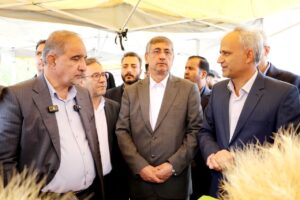 رئیس کمیسیون کشاورزی مجلس:  امنیت غذایی در گرو حرکت بر اساس نقشه راه در حوزه آب و کشاورزی است