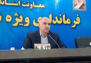 فرماندار بروجرد تاکید کرد؛ لزوم توسعه خدمات بیمه ای در روستاها با همکاری بخشداران