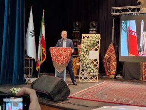 وزیر فرهنگ و ارشاد اسلامی: غنای تاریخی لرستان بستری برای خلق هنرهای نمایشی است