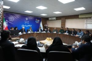 استاندار لرستان؛ تامین انشعاب برق و گاز مدارس کانکسی تسریع شود/ روند روبه رشد ساخت ۱۶ مدرسه