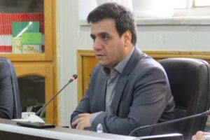 مدیر کل تعاون کار و رفاه اجتماعی لرستان؛ استراتژی مهارت محور ضرورت و نیاز بازار کار استان است