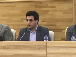 مدیر کل کار استان خبر داد؛  تسریع و تسهیل صدور پروانه کار سرمایه گذاران خارجی در لرستان