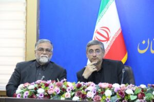 استاندار لرستان تاکید کرد؛ ضرورت تقویت زیرساخت‌های فرهنگی، ارتقای سرانه مطالعه و بهره‌گیری از ظرفیت زنان در مدیریت