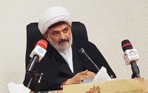 آغاز چهل‌وهشتمین دوره مسابقات معارفی قرآن کریم در قم