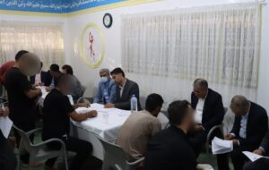 آزادی 603 زندانی البرزی در بازدید مقامات قضائی از ندامتگاه مرکزی کرج