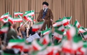 اختلاف جمهوری اسلامی و آمریکا، ذاتی است و نه تاکتیکی