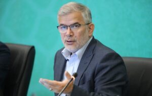 استاندار البرز: ارزیابی دقیقی از میزان خسارت ها به فرودگاه آزادی صورت گیرد