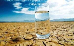 اعلام جزئیاتی از کاهش فشار آب در پایتخت