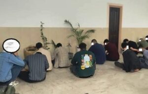 انهدام باند شرکت هرمی در پرند