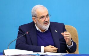 اولویت اول و آخر وزارت نیرو اصلاح اقتصاد آب و برق است