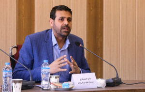 جزئیاتی از شیوه جدید توزیع کالابرگ الکترونیکی