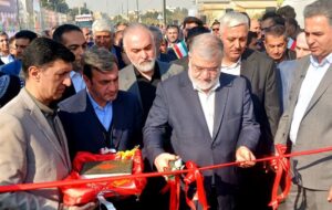 رکورد عمرانی جنوب تهران؛ باقرشهر بدون بدهی و با رشد ۸ هزار میلیاردی پروژه‌ها