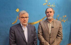 رییس سازمان سینمایی: البرز ظرفیت‌های بسیار خوبی برای تقویت سینما دارد