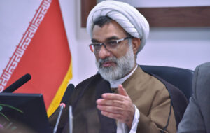 سازمان هوش مصنوعی باید با الگوی سازمان انرژی اتمی فعالیت کند