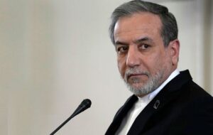 عراقچی: تروریسم در هر نقطه از جهان محکوم است