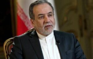 عراقچی: تفاهم قاهره رسما خاتمه یافته تلقی می‌شود