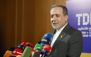 عراقچی: در حال حاضر غنی‌سازی نداریم