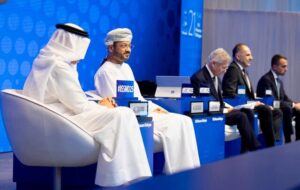 عمان: ایران همواره برای مذاکرات سازنده آمادگی نشان داده است