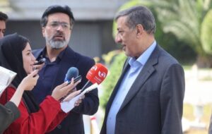 قائم پناه: نرخ بنزین سهمیه‌ای تغییر نمی‌کند