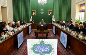 قالیباف: طرح کالابرگ الکترونیکی باید در آبان ماه اجرا شود