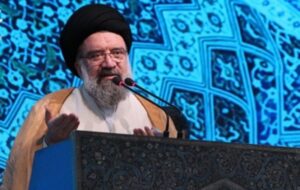 مسئولان با کار جهادی سفره مردم را بهبود دهند