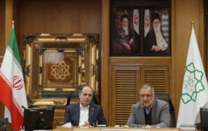 همکاری شهرداری با وزارت جهادکشاورزی جهت ارتقای امنیت غذایی تهرانی‌ها