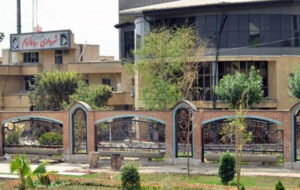 وقوع انفجار مقابل شهرداری رباط‌کریم