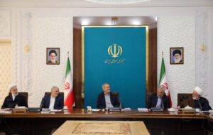 پزشکیان: دستگاه‌های دولتی از ناقضان اصول قانون اساسی هستند