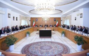 پزشکیان: دولت فرمایشات رهبری را پشتوانه‌ای محکم برای خود می‌داند