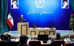 پزشکیان: ظرفیت‌های وزارت دفاع می‌تواند به ساماندهی ناترازی‌ها کمک کند