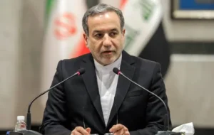 پیام عراقچی به ترامپ