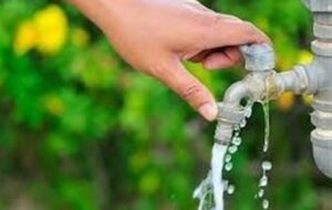 کاهش فشار آب در دانشگاه‌های شهر تهران