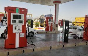 کشف ۶۱کارت سوخت و دستگیری قاچاقچیان سوخت در کرج