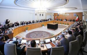 گزارش وزیر ورزش از عملکرد بانوان در رقابت‌های‌ عربستان