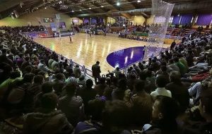 شاهین بر صدر لیگ فوتسال قم تکیه زد