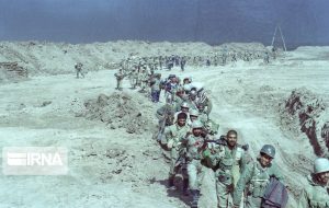 آغاز روایتگری دفاع مقدس در مدارس البرز