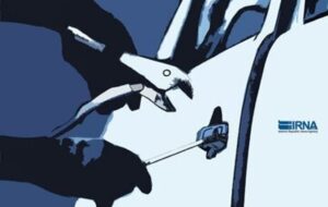 آمار سرقت در تهران در هشت ماهه امسال حدود ۲۲ درصد کاهش یافته است