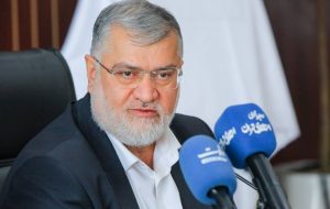 استاندار تهران: تعطیلی‌ها صرفا براساس اعلام سازمان هواشناسی نیست