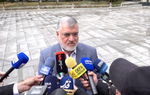 استاندار تهران: توسعه قطارهای حومه‌ای با مشارکت دولت و بخش خصوصی دنبال می‌شود