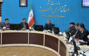 البرز در مسیر جهش صادراتی؛ حرکت از صادرات حجمی به ارزش‌آفرینی دانش‌بنیان