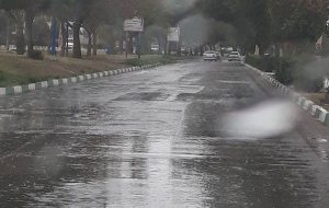 بارش‌های اخیر کم‌آبی کشور را جبران نمی‌کند