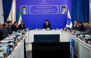 تصویب آیین نامه اجرایی بیمه اجتماعی رانندگان سکو‌های مجازی