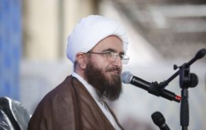 حاج علی‌اکبری: زیست عفیفانه عامل پیشرفت برای خانواده و جامعه است