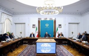 رئیس جمهور: دانش‌آموزان باید مهارت‌هایی را بیاموزند که با نیازهای روز همخوانی داشته باشد