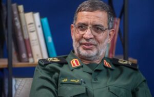 سخنگوی سپاه: در موضع قدرت توافق آتش‌بس را پذیرفتیم