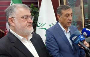 معاون رییس جمهور: مشروعیت و هویت دولت از مردم گرفته می‌شود