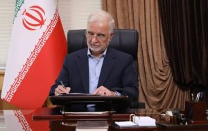 وزیر کشور میلاد حضرت مسیح (ع) را تبریک گفت