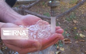 پروژه خط انتقال لوله آب شرب روستای سولقان جان می‌گیرد