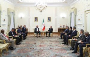 پزشکیان: بریکس می‌تواند الگوی ارتباطی نوینی برای تقویت همکاری‌های اعضا ارائه دهد