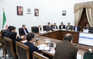 نیازمند ایجاد الگوی حکمرانی داده‌ها در بخش حاکمیتی هستیم